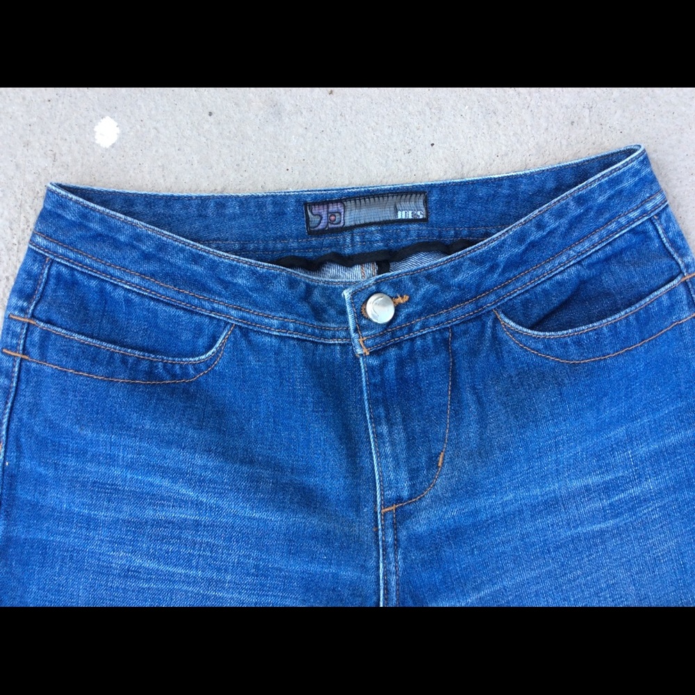 Joe’s jeans